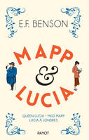 Mapp & Lucia, 1