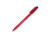 Stylo bille Papermate INKJOY Rouge