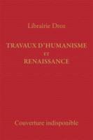 L'Histoire de France, Tome premier. v. 1517-1558