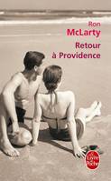 Retour à Providence