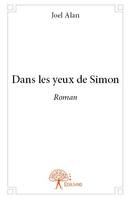 Dans les yeux de Simon, Roman