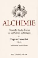 3, Alchimie, Nouvelles études diverses sur les portr aits alchimiques