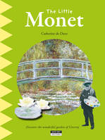 The Little Monet, A Fun and Cultural Moment for the Whole Family!