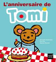 1, L'anniversaire de Tomi