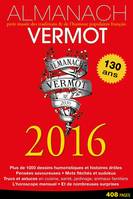 Almanach Vermot 2016, Petit musée des traditions et de l'humour populaires français