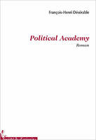 Political academy - roman, roman
