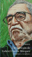 Les Portraits de Gabriel García Márquez, La répétition et la différence