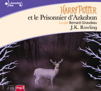 Harry Potter et le prisonnier d'Azkaban, Harry Potter et le prisonnier d'Azkaban