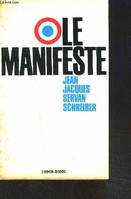 Le Manifeste.