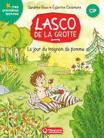 7, Lasco de la grotte 7 - Le Jour du trognon de pomme