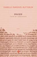 Erased, Traité de l'effacement