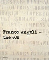 Franco Angeli: The 60s /anglais