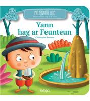 YANN HAG AR FEUNTEUN