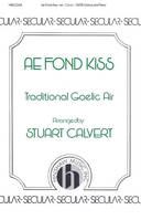 Ae Fond Kiss