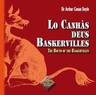 Lo Canhàs deus Baskervilles - The Hound of the Baskervilles