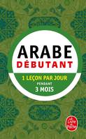 Méthode 90 Arabe - Pratique de base, Débutant