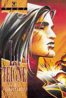 La Teigne., 2, La Teigne - Tome 02, Haines flamboyantes
