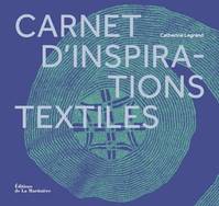 Mode et Luxe Carnet d'inspirations textiles