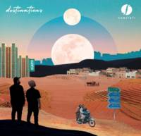 Destinations (vinyl)