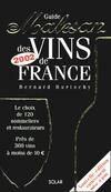 Guide Malesan des vins de France. Edition 2002 Burtschy, Bernard, 2002
