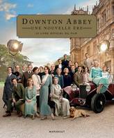 Downton Abbey 2, Le livre du film