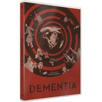 Dementia - DVD (1955)