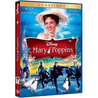 Mary Poppins (1964) - DVD