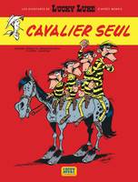 Les aventures de Lucky Luke d'après Morris, 5, Cavalier seul, Les Aventures de Lucky Luke d'après Morris Tome 5