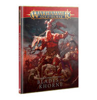 Battletome Blades of Khorne V3 VF