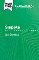 Ślepota, książka José Saramago