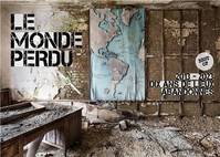 Le Monde Perdu /franCais