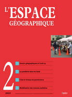 Espace geo 2022-2