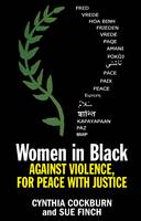 Women in Black, Against Violence, For Peace With Justice