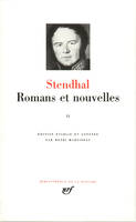 2, Romans et nouvelles