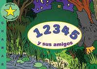 1 2 3 4 5 Y SUS AMIGOS, 1