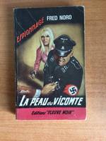 FLEUVE NOIR ESPIONNAGE n° 603 : La Peau du Vicomte