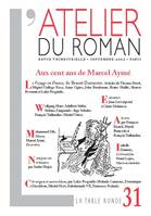 L'Atelier du roman