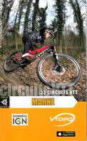 MARNE 33 CIRCUITS VTT