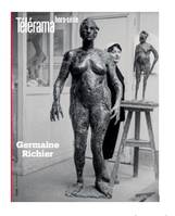 Télérama HS N°240 : Germaine Richier - mars 2023