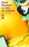 Le don de Gabriel