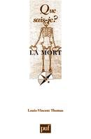 La mort