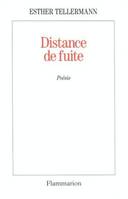 Distance de fuite