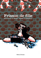 FRISSON DE FILLE