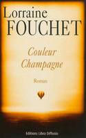 Couleur Champagne, roman