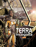 3, Terra Incognita T03, Aoura