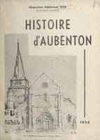 Histoire d'Aubenton