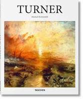 Turner (GB), BA