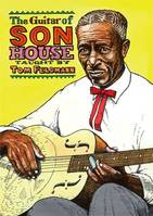 The Guitar Of Son House