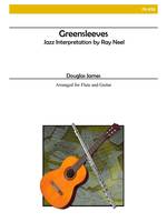 Greensleeves, Ray Neel Jazz