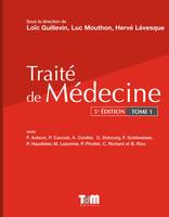 1, Traité de médecine